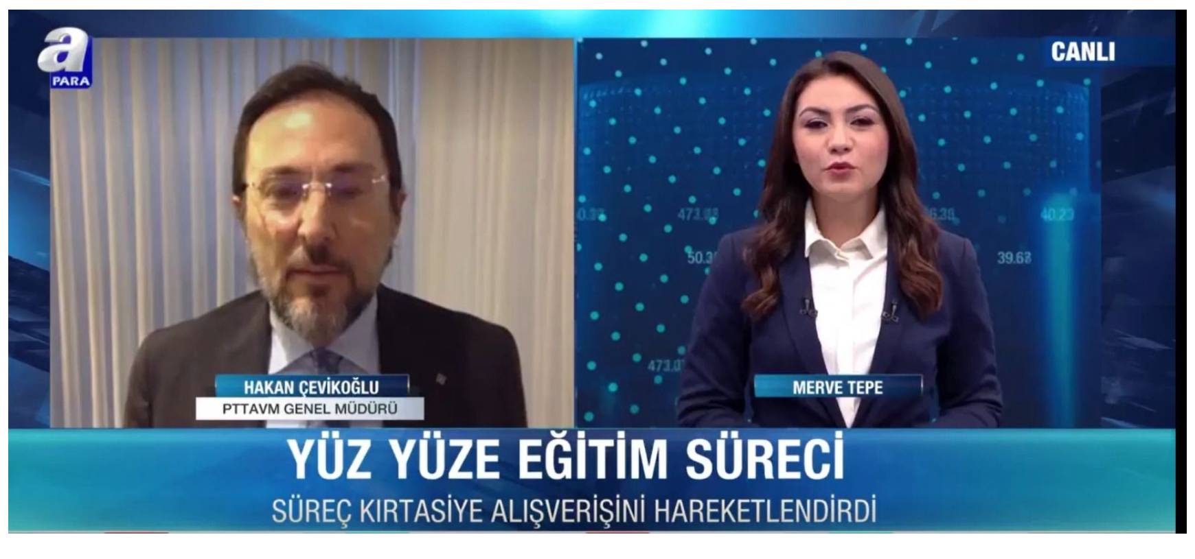 Okul Alışverişi Heyecanı PttAVM.com'da!